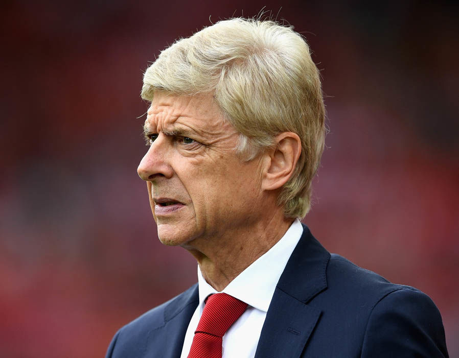 Ảnh bài viết Top 10 ƯCV thay thế Zidane ở Real: Wenger tái xuất?