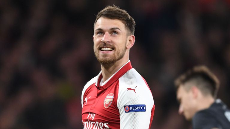 Ảnh bài viết Arsenal và tương lai Ramsey: Đề nghị đã có, sao chưa gật đầu?