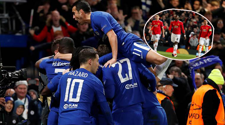 Tottenham, Chelsea, Liverpool và MU kiếm được bao nhiêu tiền từ Champions League?