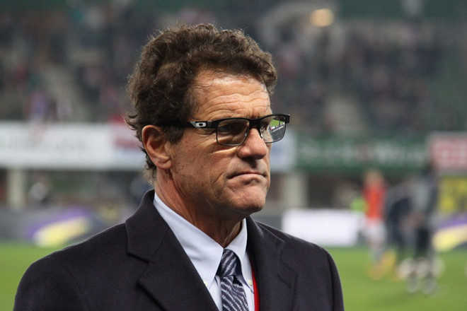 Ảnh bài viết Capello: "Nếu thua Champions League, Zidane đã bị sa thải"