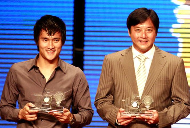 Ảnh bài viết Huỳnh Đức, Công Vinh và chuyện bè phái trong bóng đá Việt Nam