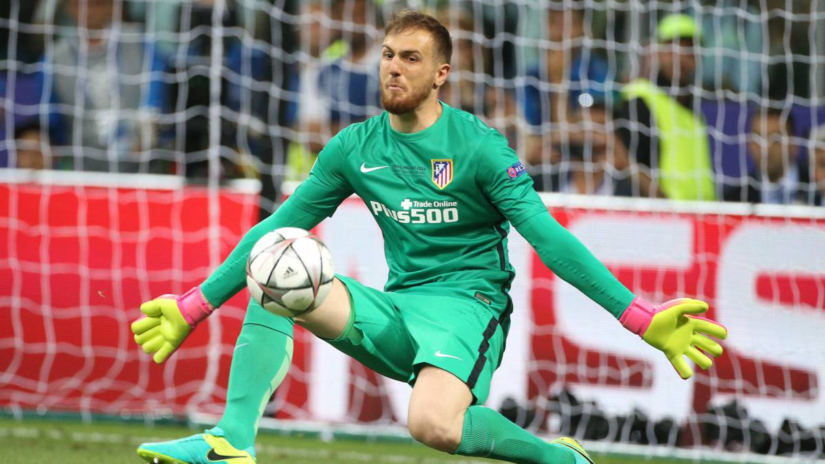 Ảnh bài viết Liverpool và điệp vụ Jan Oblak: Chạy nhanh lên!