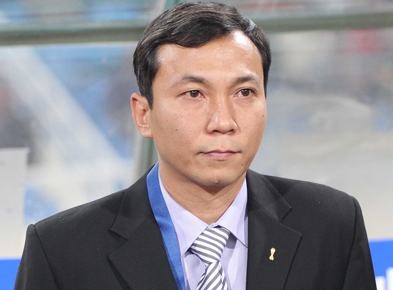 Ông Trần Quốc Tuấn nên về tổng cục và... ở yên đó!