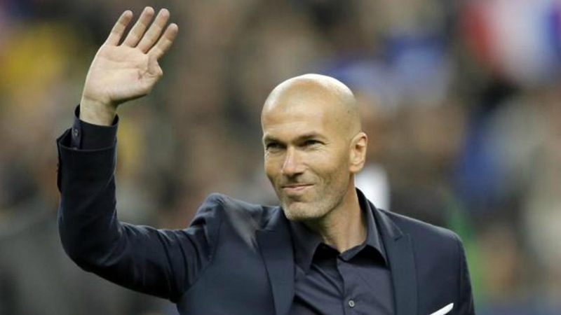 Real Madrid: Sau Zidane là sự sụp đổ?