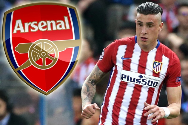 Ảnh bài viết Vì sao Real Madrid phải làm mọi thứ để đánh bại Arsenal trong thương vụ 60 triệu euro?