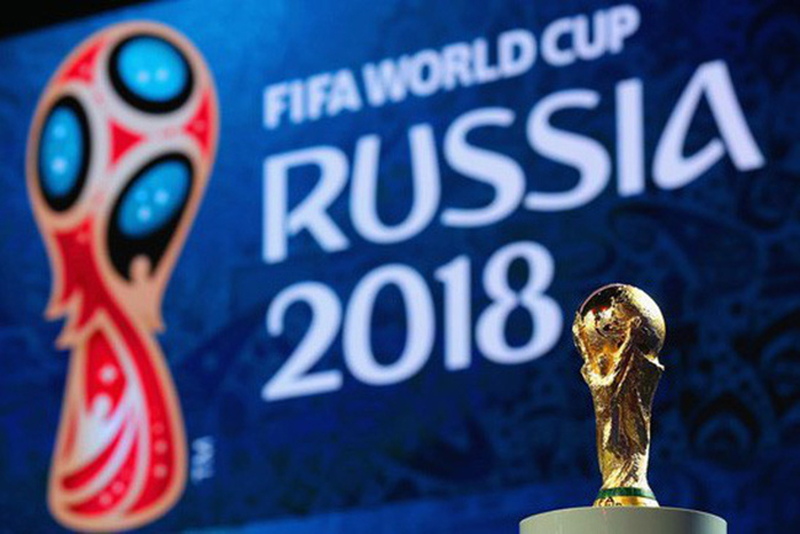 VTV: "Đàm phán mua bản quyền World Cup vẫn căng thẳng"