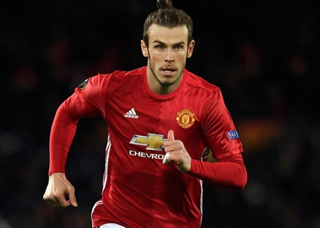 Ảnh bài viết Zidane ra đi, Man United sẽ gặp khó trong thương vụ của Bale?