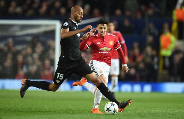 Arsenal muốn chiêu mộ "Cơn ác mộng" của M.U
