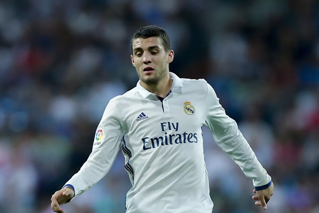 Ảnh bài viết Kovacic: "Tôi sẵn sàng ra đi để được thi đấu nhiều hơn"