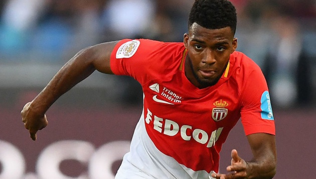 Ảnh bài viết Liverpool bị hét giá 100 triệu bảng cho sao hàng đầu Ligue 1