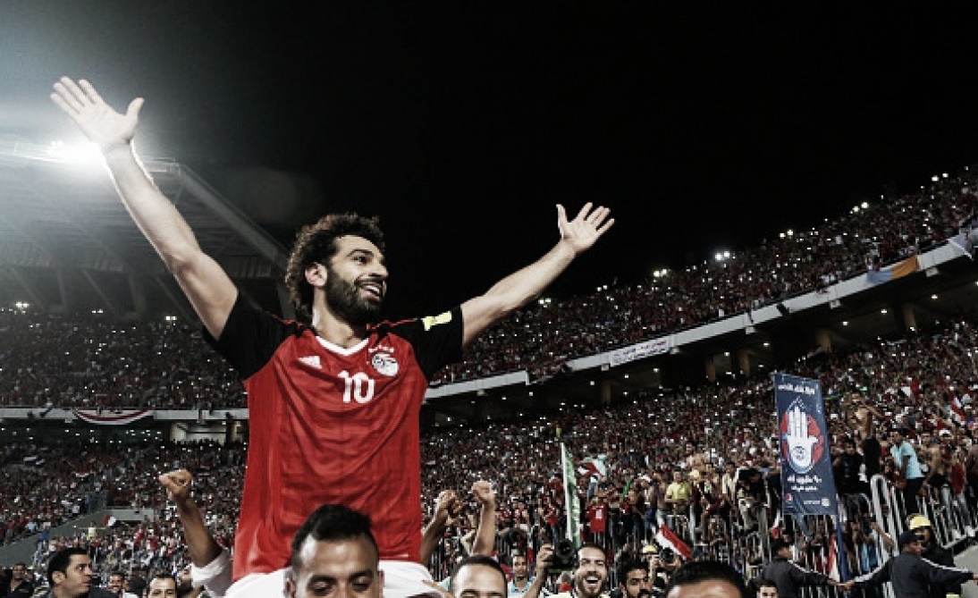 Ảnh bài viết Mohamed Salah: Vị Pharaoh của thế kỷ 21