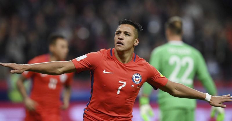 Ảnh bài viết Những “chú lùn” vắng mặt đáng tiếc tại World Cup 2018