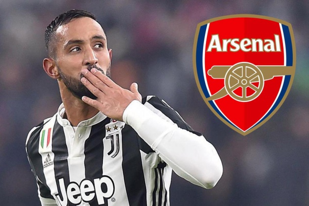 Arsenal ngắm đội trưởng tuyển Ma-Rốc về thay thế Per Mertesacker