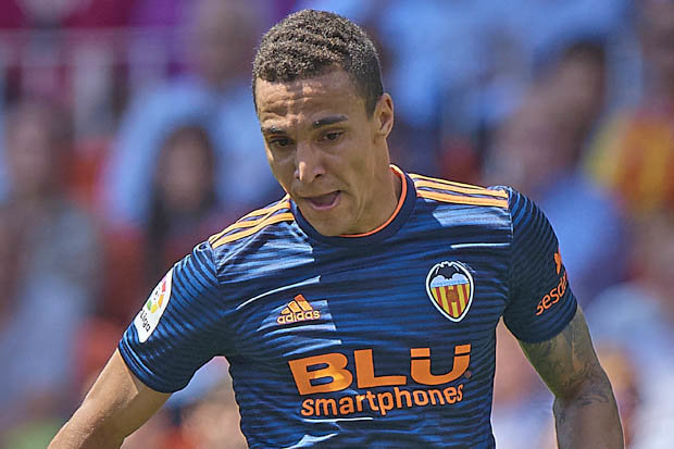 Ảnh bài viết Chelsea bị từ chối phũ phàng với mục tiêu thay Morata