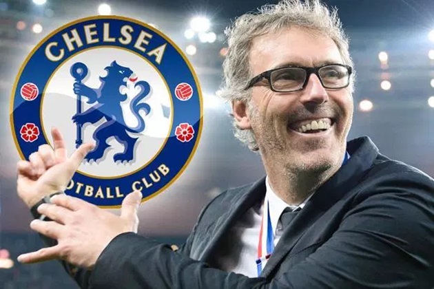 Ghế nóng Chelsea: Vì sao Laurent Blanc sẽ thích hợp hơn Sarri?