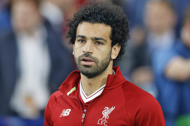 Ảnh bài viết Coutinho chỉ ra bến đỗ lý tưởng trong tương lai cho Salah