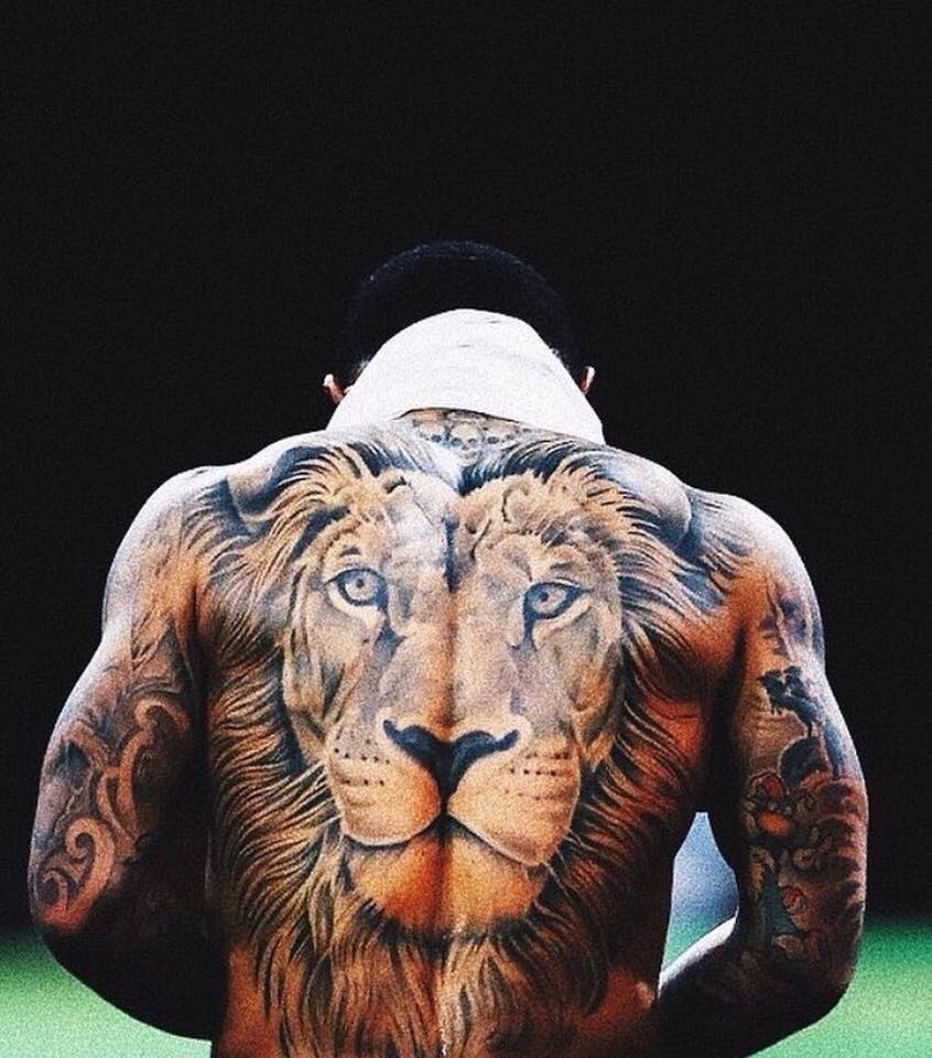 Memphis Depay và hành trình dài trở lại