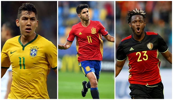 Ảnh bài viết Năm “siêu dự bị” nguy hiểm nhất World Cup 2018