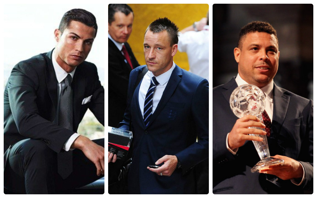 Ảnh bài viết Nếu bạn có em gái, hãy cản cô ấy yêu những gã đa tinh sân cỏ!