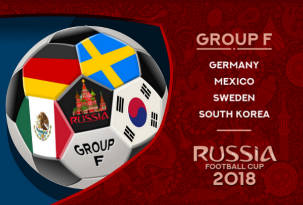 Ảnh bài viết Nhận định bảng F World Cup: 'Sống chết' theo Nhà vô địch