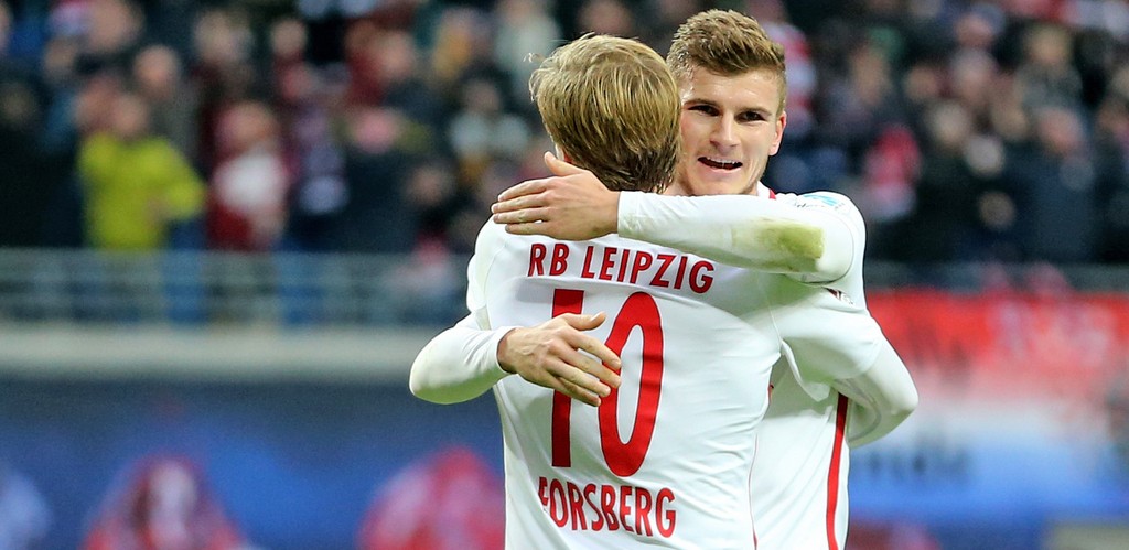 Ảnh bài viết Những anh tài ở bảng F: Cặp bài trùng tương tàn