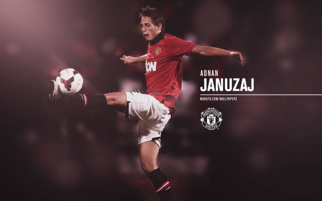 Adnan Januzaj: Sự trở về từ cõi chết