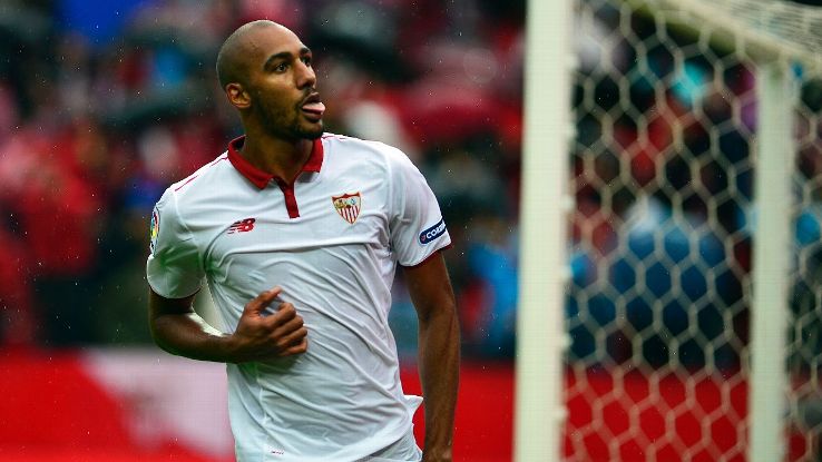 Arsenal bổ sung chất thép: Steven N’Zonzi hay Abdoulaye Doucoure?