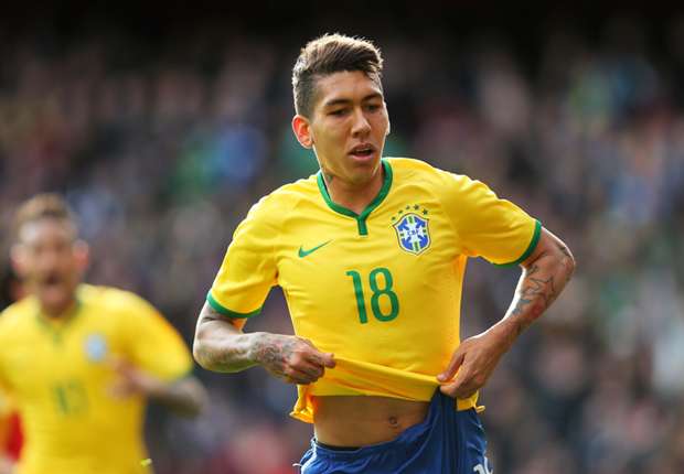 Ảnh bài viết Firmino tỏa sáng, fan Liverpool mở hội
