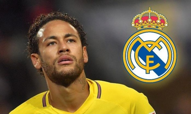 Ảnh bài viết Luka Modric 'dụ dỗ' Neymar đến Real Madrid