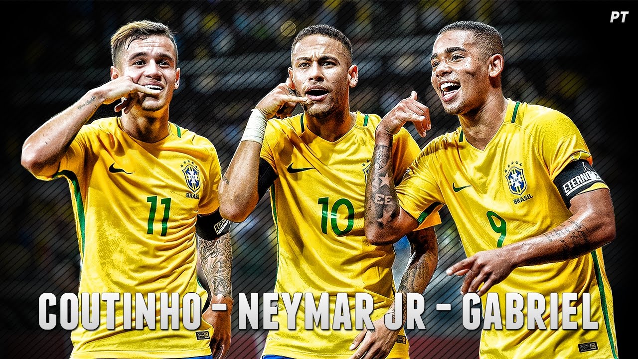 Ảnh bài viết Neymar trở lại, ĐT Brazil vẫn còn nhiều nỗi lo