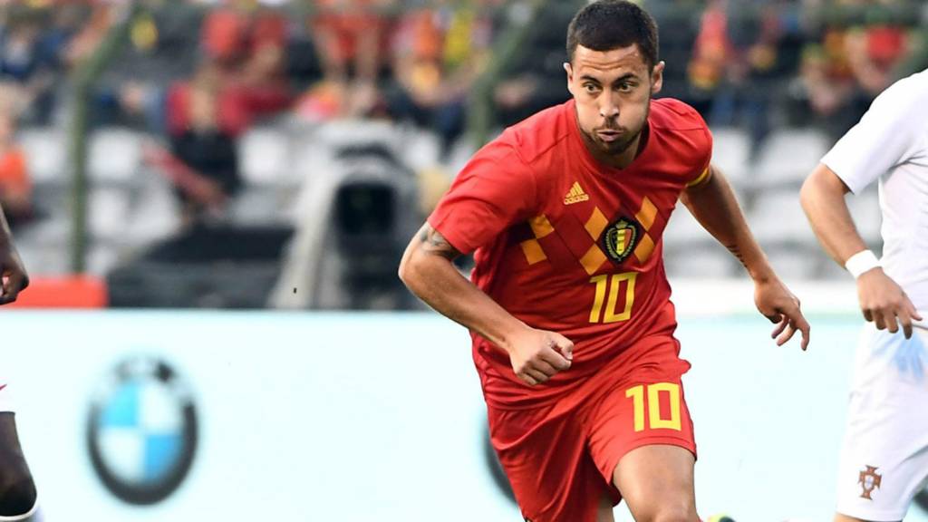 Ảnh bài viết Nhận định bảng G World Cup: Long tranh hổ đấu!