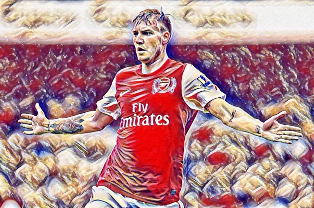 Ảnh bài viết World Cup sẽ thật buồn vì vắng... LORD!