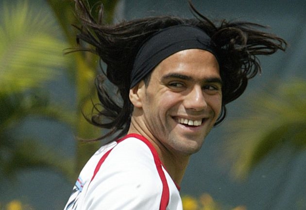 Ảnh bài viết Vì sao 'Mãnh hổ' Falcao chưa từng dự World Cup cùng Colombia?