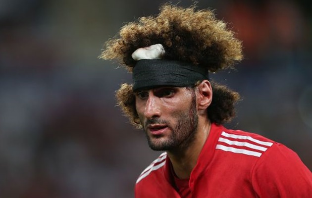 Ảnh bài viết SỐC: Arsenal muốn chiêu mộ "người khổng lồ" của Manchester United