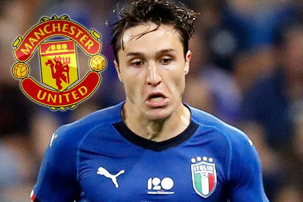 Ảnh bài viết Thêm 'cánh chim lạ' lọt tầm ngắm của Man Utd