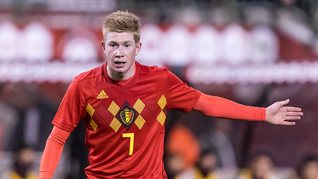 Ảnh bài viết Top 10 áo đấu "thảm họa" World Cup 2018