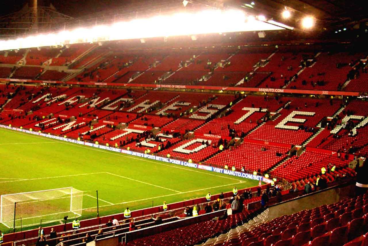 Ảnh bài viết White Hart Lane được nâng cấp nhưng sức chứa vẫn thua "động Quỷ"