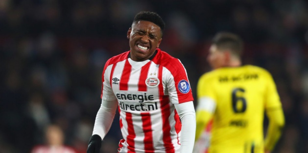 Ảnh bài viết Arsenal và Liverpool tranh nhau "cánh chim lạ" Hà Lan