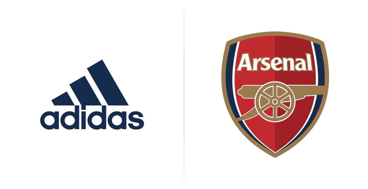 Chốt thỏa thuận khủng, Arsenal tạm biệt Puma