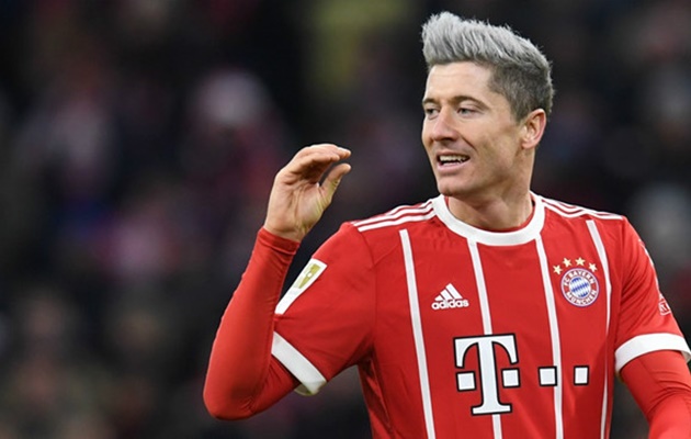 Ảnh bài viết Juventus nhắm "họng pháo" số một Bundesliga thay Higuain