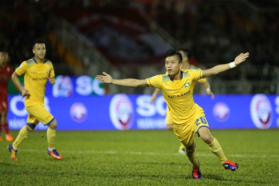 Ảnh bài viết Phan Văn Đức nghỉ 10 ngày, thầy Park thở phào nhẹ nhõm