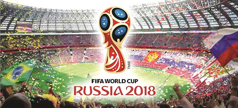 VTV: “Không mua bản quyền truyền hình World Cup 2018 bằng mọi giá”
