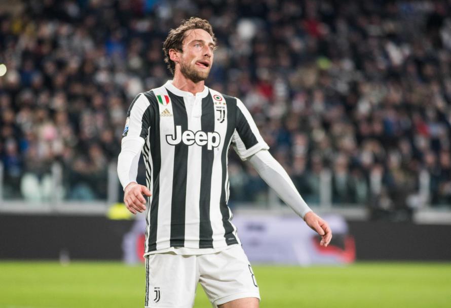 Ảnh bài viết Đại diện bóng gió việc Marchisio chia tay Juventus