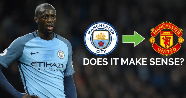 Ảnh bài viết Fan Man United giục Mourinho kí hợp đồng ngoạn mục