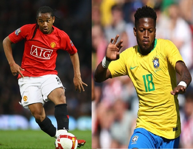 Ảnh bài viết Fred - Xin đừng là Anderson 2.0