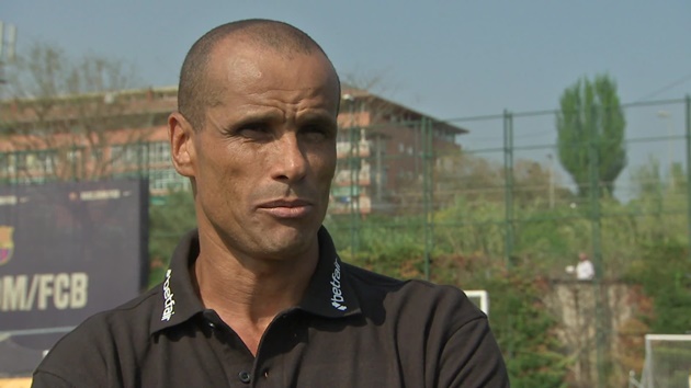 Ảnh bài viết Huyền thoại Rivaldo nhận xét thế nào về tương lai của Fred tại Manchester United?