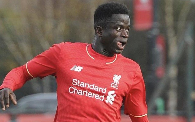 Liverpool và Arouca hoàn tất chuyển nhượng, tiền đạo đã kí 3 năm hợp đồng