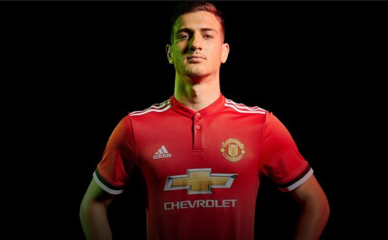 Ảnh bài viết Man United CHÍNH THỨC đón tân binh thứ 2 Hè này