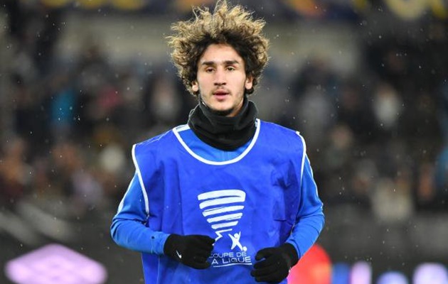 Ảnh bài viết NÓNG: Arsenal hoàn tất thỏa thuận với tiền vệ PSG