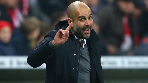 Ảnh bài viết Pep Guardiola phản ứng thế nào về những cáo buộc của Yaya Toure?